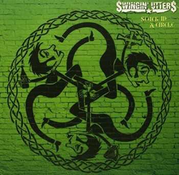 Album Swingin' Utters: Stuck In A Circle