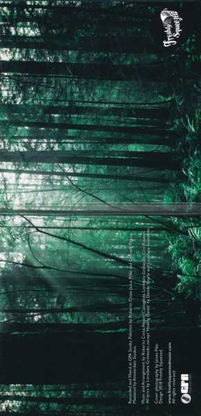 CD Swingrowers: OutsideIn