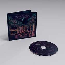 CD Conchúr White: Swirling Violets