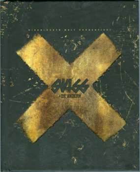 2CD Swiss & Die Andern: 10 Jahre Swiss + Die Andern: Best Of Album LTD