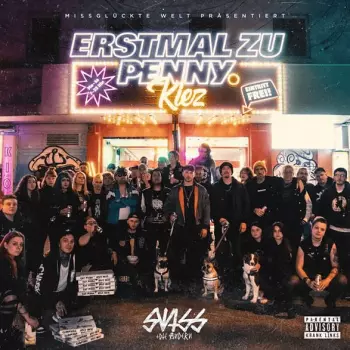Swiss & Die Andern: Erstmal zu Penny