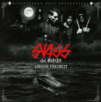 CD Swiss & Die Andern: Grosse Freiheit