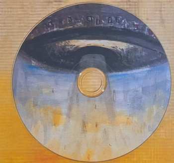 CD Moka Only: Mothership