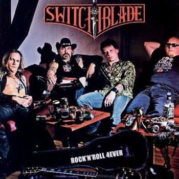 Album Switchblade: Rock 'N' Roll 4ever