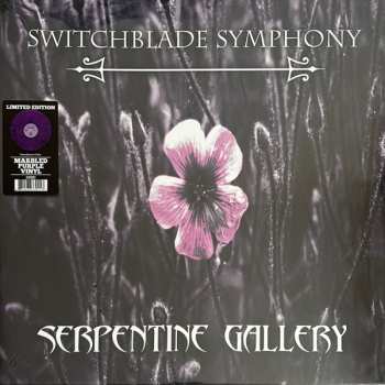 LP Switchblade Symphony: Serpentine Gallery CLR | LTD