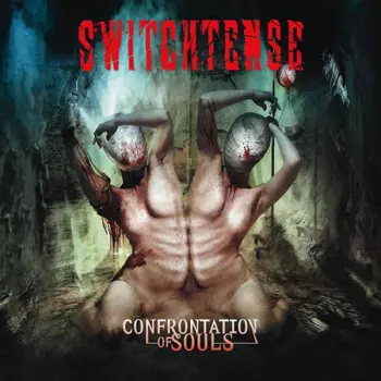 Confrontation Of Souls