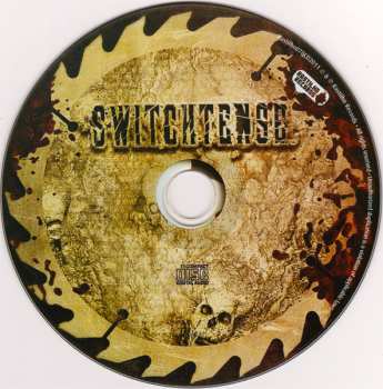 CD Switchtense: Switchtense