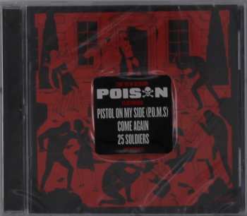 CD Swizz Beatz: Poison