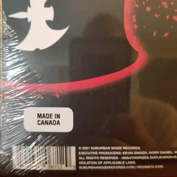 2LP Swollen Members: Greatest Hits: Ten Years Of Turmoil CLR