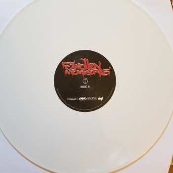 2LP Swollen Members: Greatest Hits: Ten Years Of Turmoil CLR