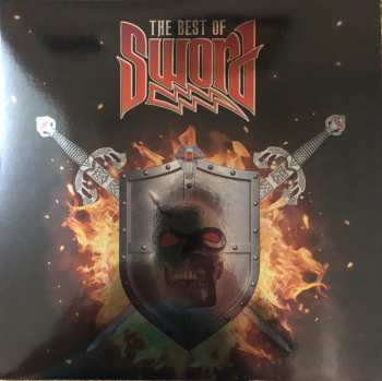 LP Sword: The Best Of CLR