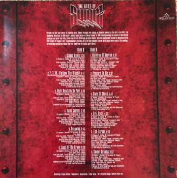 LP Sword: The Best Of CLR