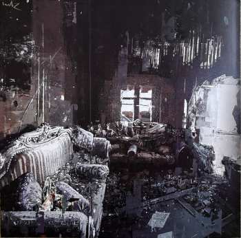 LP Syberia: Quan Tot S’apagui CLR | LTD