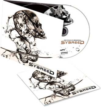 CD Sybreed: Pulse Of Awakening