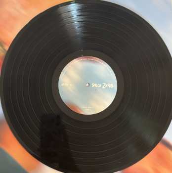 LP Sycco: Zorb