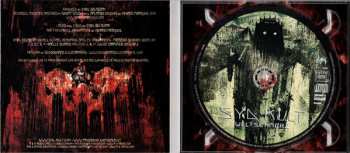 CD Syd Kult: Weltschmerz