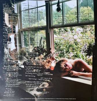 LP Sydney Rose: One Sided