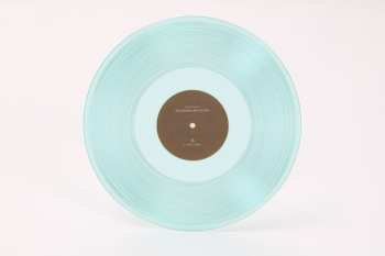 3LP/Caja Sylvain Chauveau: Politique Du Silence CLR | LTD