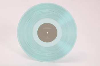 3LP/Caja Sylvain Chauveau: Politique Du Silence CLR | LTD
