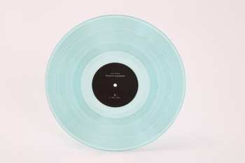 3LP/Caja Sylvain Chauveau: Politique Du Silence CLR | LTD