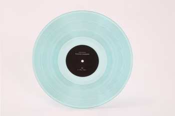 3LP/Caja Sylvain Chauveau: Politique Du Silence CLR | LTD