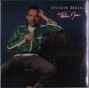 LP Sylvain Daniel: Pauca Meae