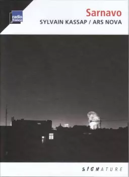 Kammermusik "sarnavo"