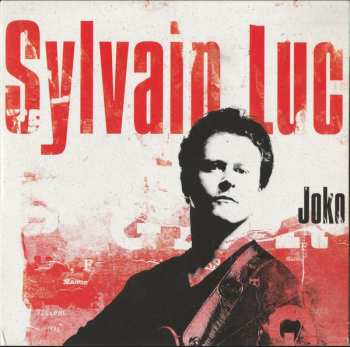 3CD/Caja Sylvain Luc: 3 Original Album Classics