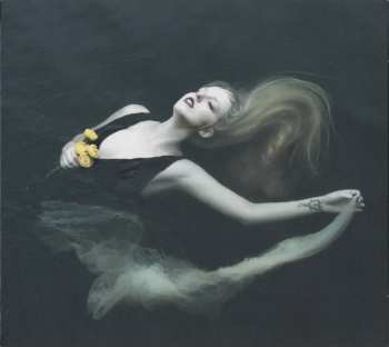 CD Sylvaine: Silent Chamber, Noisy Heart