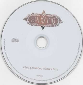 CD Sylvaine: Silent Chamber, Noisy Heart