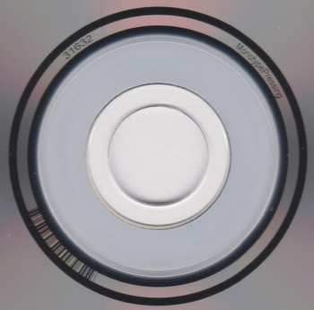 CD Sylvan Awe: Transcend LTD | DIGI