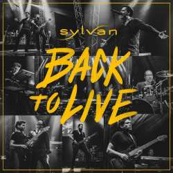 2LP Sylvan: Back To Live Ltd.