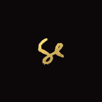 LP Sylvan Esso: Sylvan Esso