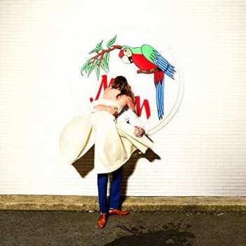 Album Sylvan Esso: What Now