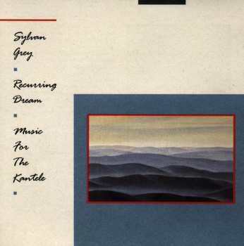 Album Sylvan Grey: Recurring Dream