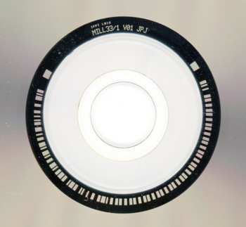 2CD Sylvan: Sceneries