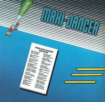 LP Sylvester: Hard Up