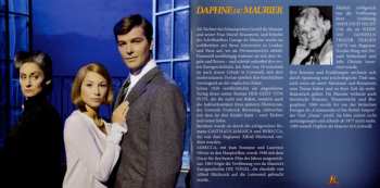 2CD Michael Kunze: Rebecca