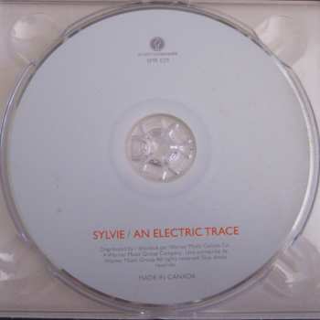CD Sylvie: An Electric Trace