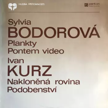 Plankty / Pontem Video / Nakloněná Rovina / Podobenství