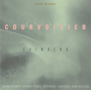 2CD Sylvie Courvoisier: Chimaera
