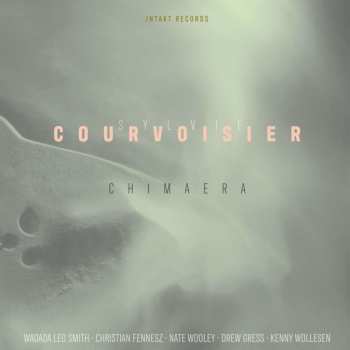 2CD Sylvie Courvoisier: Chimaera