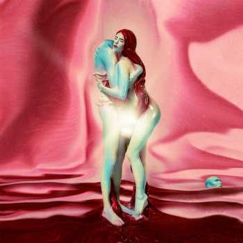 2LP Sylvie Kreusch: Montbray