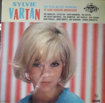 Album Various: Ses Plus Belles Chansons Et Leur Version Americaine