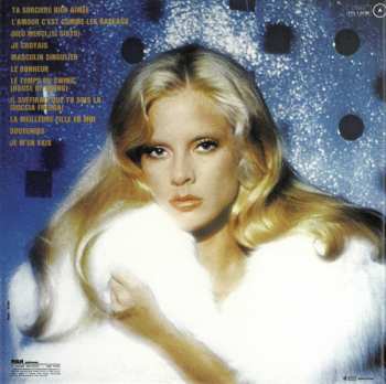 CD Sylvie Vartan: Ta Sorcière Bien Aimée DLX | LTD