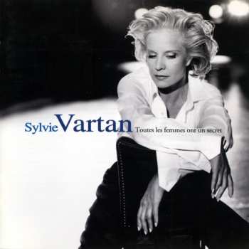 2LP Sylvie Vartan: Toute Les Femmes Ont Un Secret