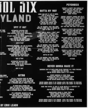 LP Symbol Six: Dirtyland