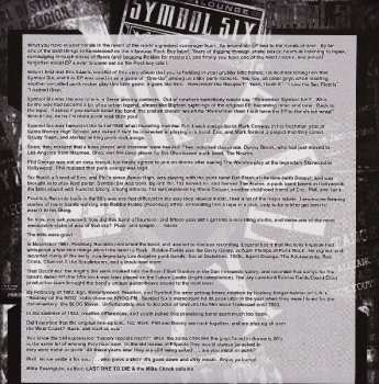 LP Symbol Six: Symbol Six