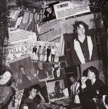 LP Symbol Six: Symbol Six