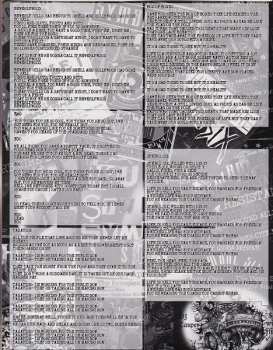 LP Symbol Six: Symbol Six